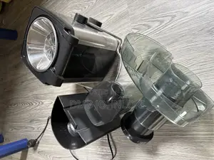Juice Extractor