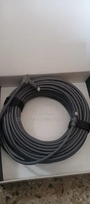 Starlink Gen2 Psu Power Supply Cable to Router