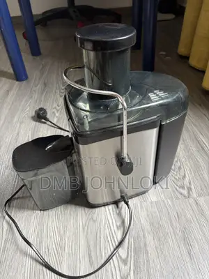 Juice Extractor
