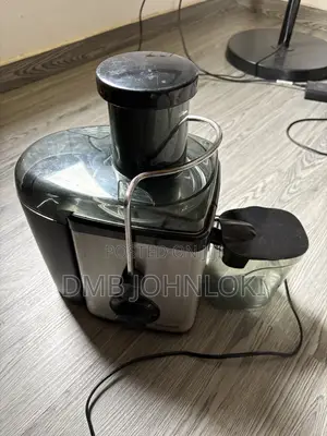 Juice Extractor