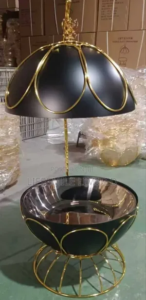 Round Quality Chaffing Dish