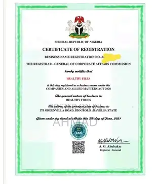 We Offer A Quick Cac Certificates