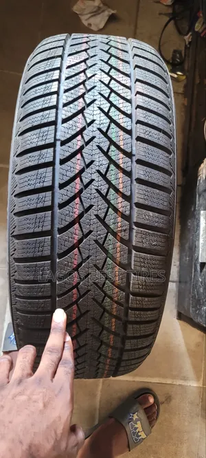 Brand New Semperit (By Continental) 225/50 R17 Xl – High Performance