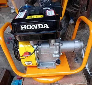 Honda Engine Powered Concrete Poker Vibrator Machine