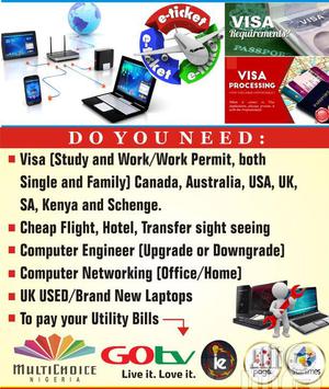 Repair Your Laptop Or Buy Any Kind
