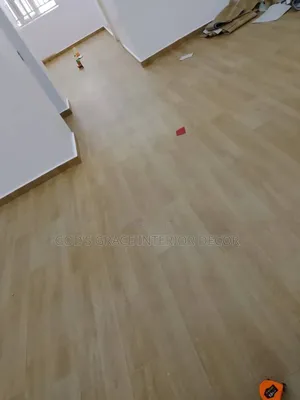 German Vinyl Carpet Available
