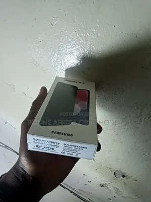 New Samsung Galaxy A13 128 GB