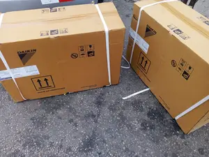 Daikin Inverter Split