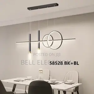 Nordic Restaurant Pendant Lights