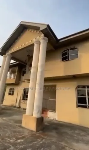 6bdrm Duplex in Rumuogba , Port for sale