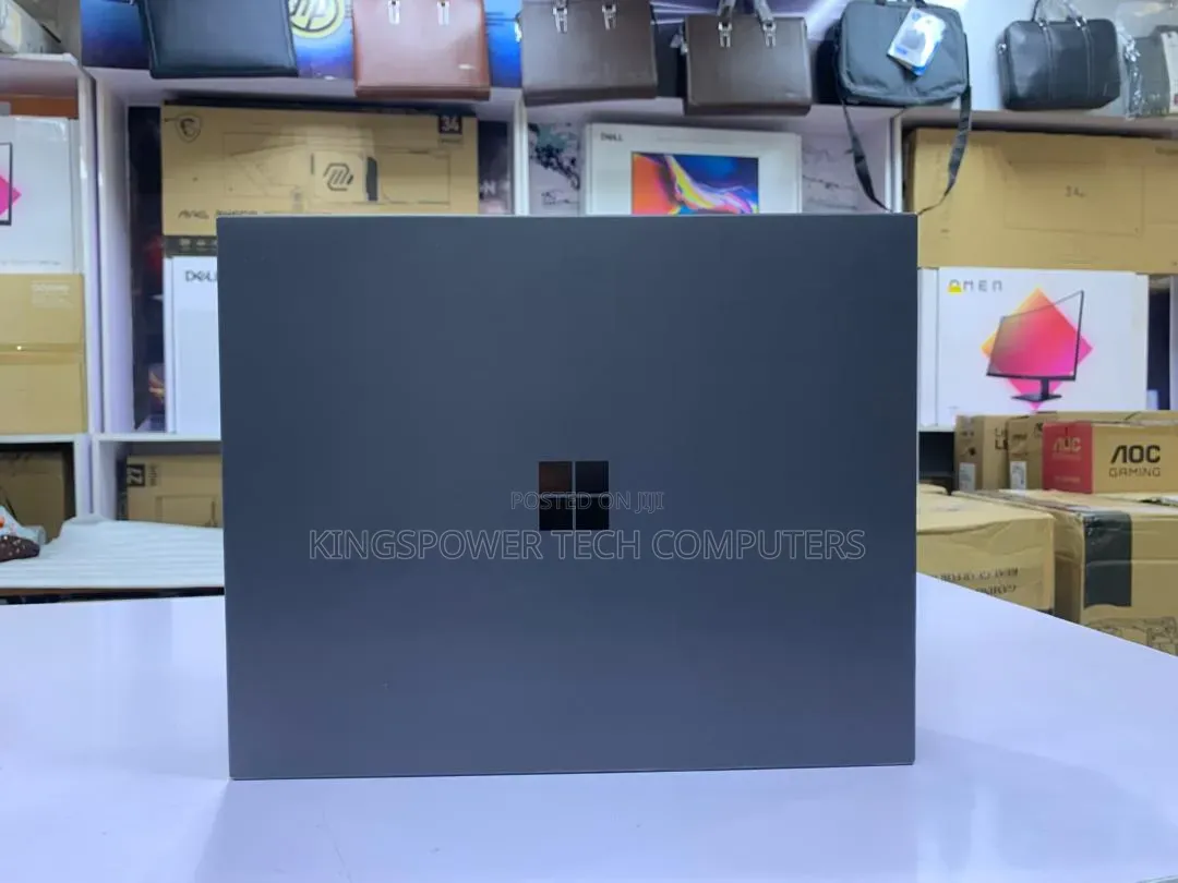 New Microsoft Surface Pro 11th Edition, a Copilot+ PC 1GB SSD 512GB