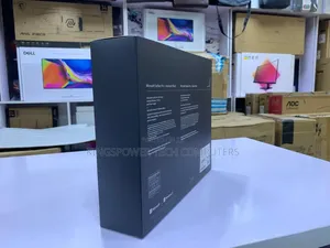 New Microsoft Surface Pro 11th Edition, a Copilot+ PC 1GB SSD 512GB