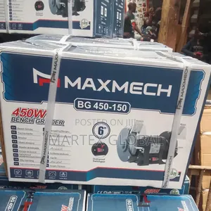 Bench Grinder