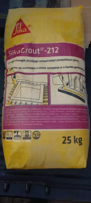 Sika Grout 212