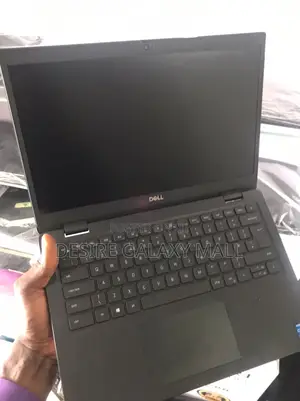 Laptop Dell Latitude 3420 8GB Intel Core i5 SSD 256GB