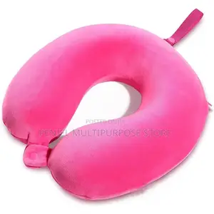Neck Massage Pillow
