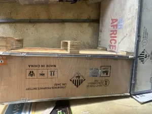 17kwh Felicity Lithium Ion Battery