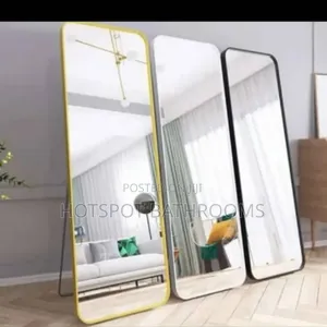 Quality Standing Mirror