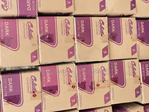 Collatta Dark Compound Chocolate