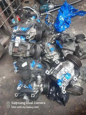 Yalis Compressor