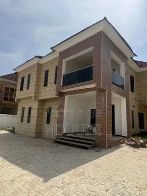 4bdrm Duplex in Dantata Estate, Kubwa for sale