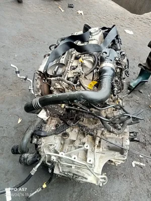 Complete Diesel Engine for Chevrolet Cruze (Clean Tested)