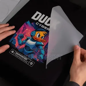 DTF Printing