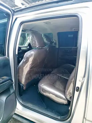 Toyota Tacoma TRD Off Road 2018 Silver
