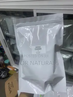 Henna Powder