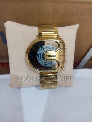 Skmei Watch