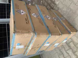 Cworth Lithium Battery 10kwh 51.2v