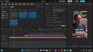 Reel Editor
