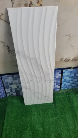 30by90 Wall Tiles Spanish Quality