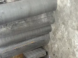 Mesh Wire Rod