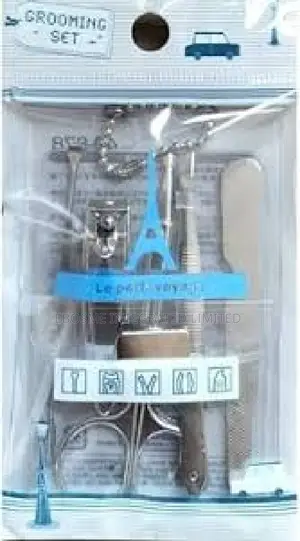 Grooming Set