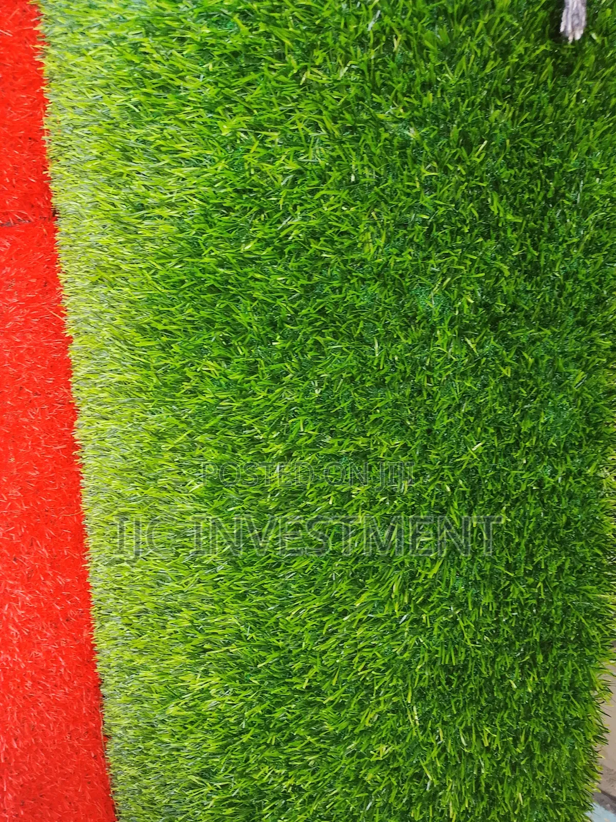 Artificial Grass