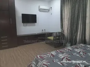 Furnished 3bdrm Apartment in Victoria Island, Ligali Ayorinde for rent