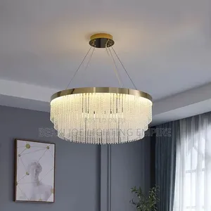 Drop Chandelier