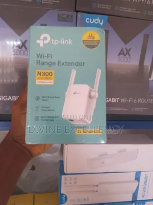 Tp Link Tl-Wa855re Wi-Fi Range Extender