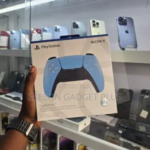 Brandnew Ps5 Controller