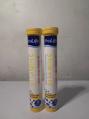 Vitamin C 1000mg