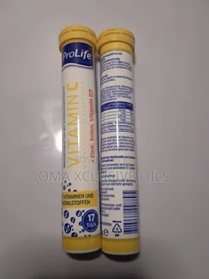 Vitamin C 1000mg
