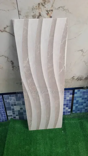 Spanish Quality 30by90 Wall Tiles Matt