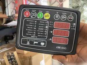 DKG 307 Generator Controller