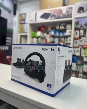 G 29 Driving Force Logitech