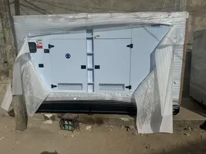Cool Sp500kva Perkins Soundproof Generator