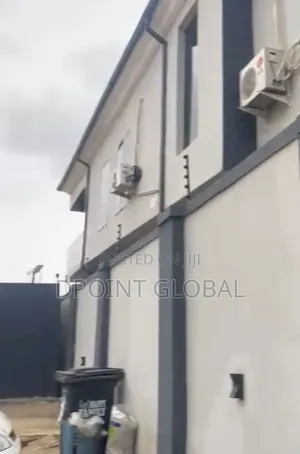 6bdrm Block of Flats in Abesan Estate for sale
