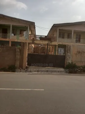 3bdrm Block of Flats in Elegant Properties, Osogbo for sale