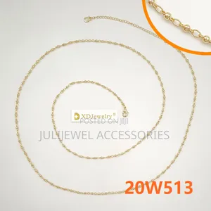 Ladies Unique Waist Chain