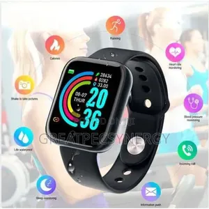 Smart Bracelet Health Steward